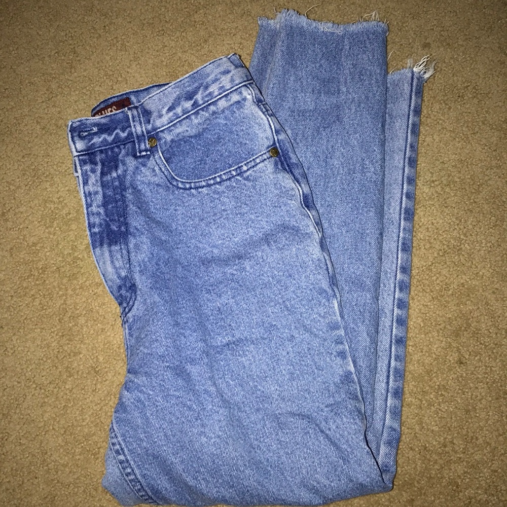 👖LA Blues Mom jeans!!👖